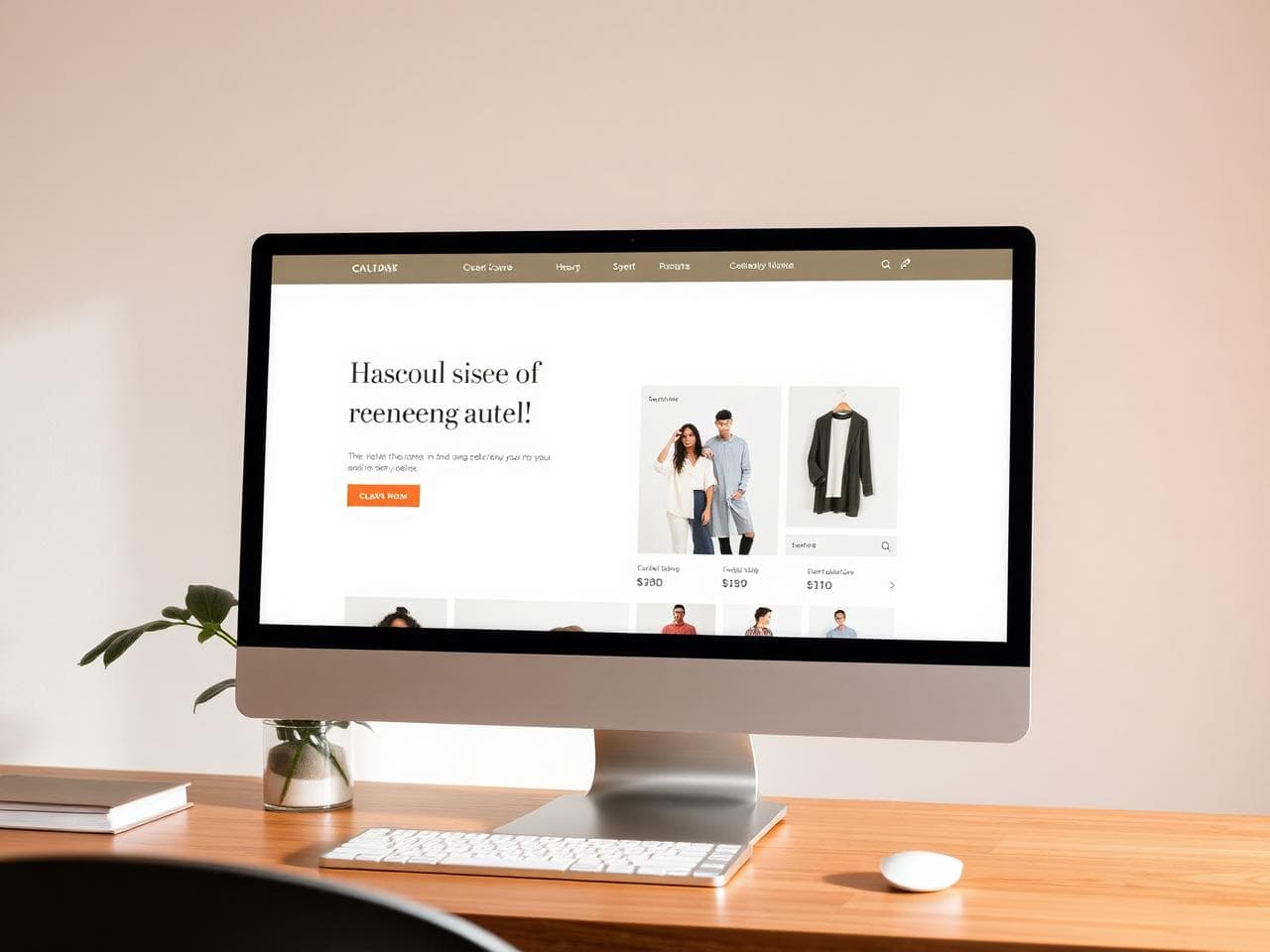 MordenWave: Enterprise CMS & Blog Engine screenshot 2